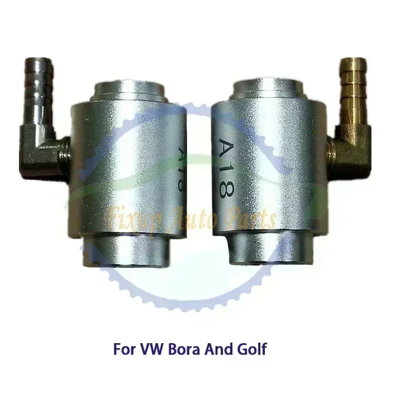 0AW 09D 09G 09M Auto Transmission Oil Change Connector For VW Audi Bora Golf Passat Tiguan lavida Gearbox Oil Transfer Connector