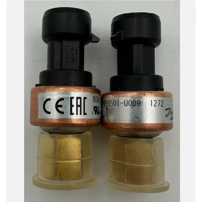 New Air Conditioning Chiller Spare Parts Pressure Sensor NSK-BE0501-U009