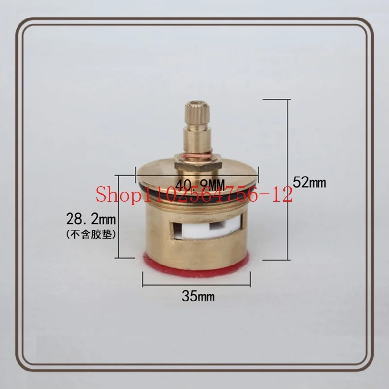 

Toilet toilet flush valve accessories quick flush valve Copper