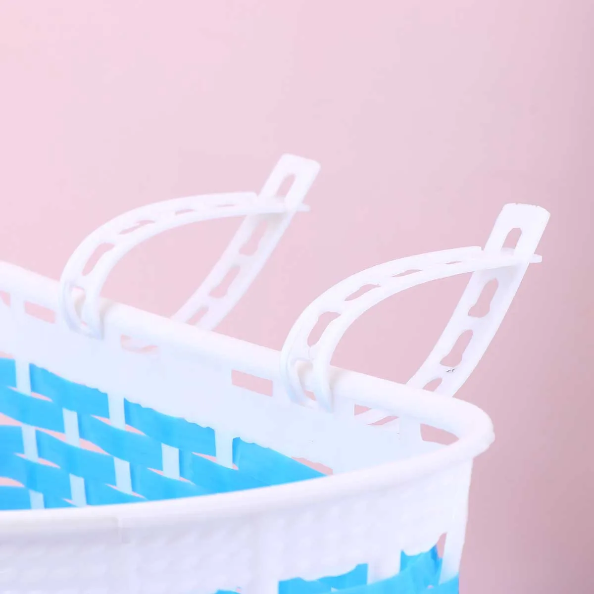 4Pcs Bike Handlebar Streamers Colorful Durable Kids Bike Accessories Decorative Supplies Riding Ornament Decorative Supplies