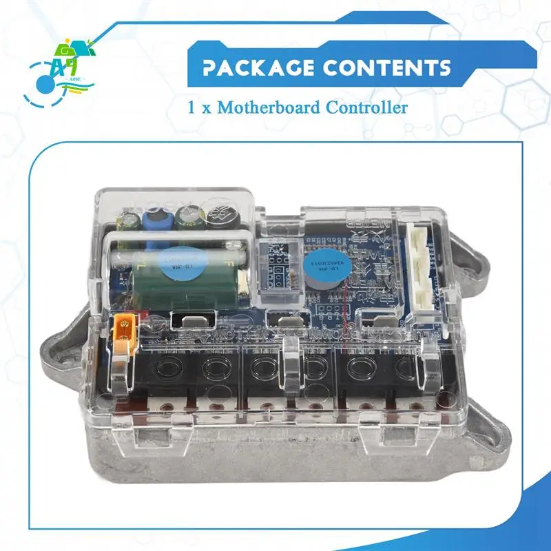 

A09E-36V Motherboard Controller Main Board ESC Switchboard For Xiaomi M365 Electric Scooter Board Accessories