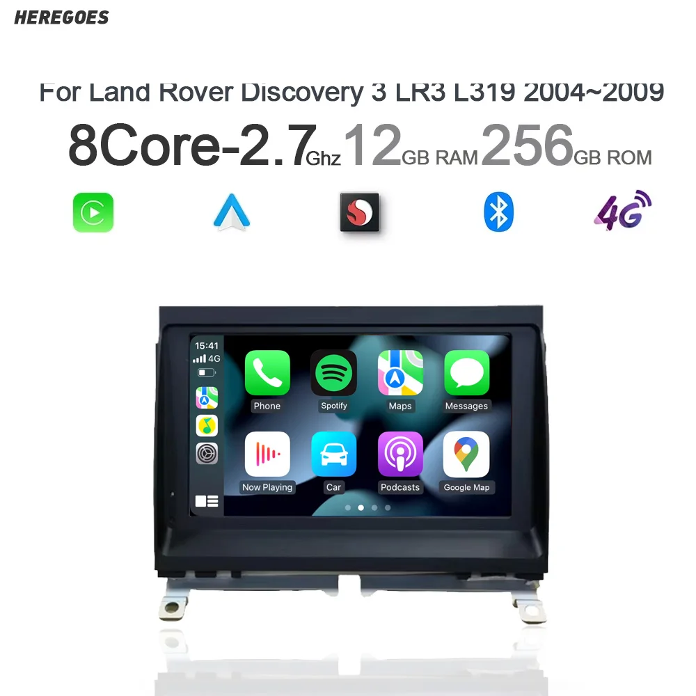 Carplay Android 14 … - image