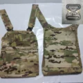 Metal buckle-MC