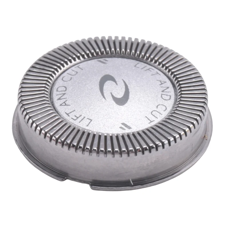 B25B 9 ชิ้นเปลี่ยนหัวโกนสําหรับ Norelco HQ3 HQ4 HQ55 HQ56 HQ6900 HQ6868 HQ5812 HQ6874 มีดโกนใบมีด