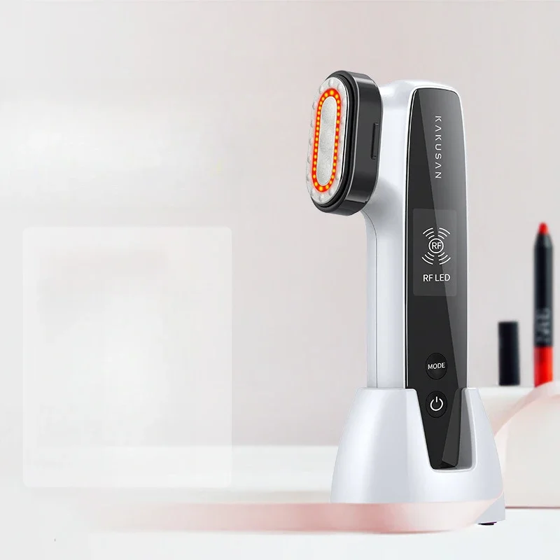 Beauty Equipment Device Multi Functional Thermage Radiofrequency  EMS Color Light Lifting Firming Introduction  Skincare lift