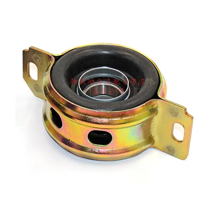 Compatible with Jinbei Haishi, Grace, Foton View, King Long, Zhongshun - Driveshaft Center Support Bearing / Carrier Bearing Ass