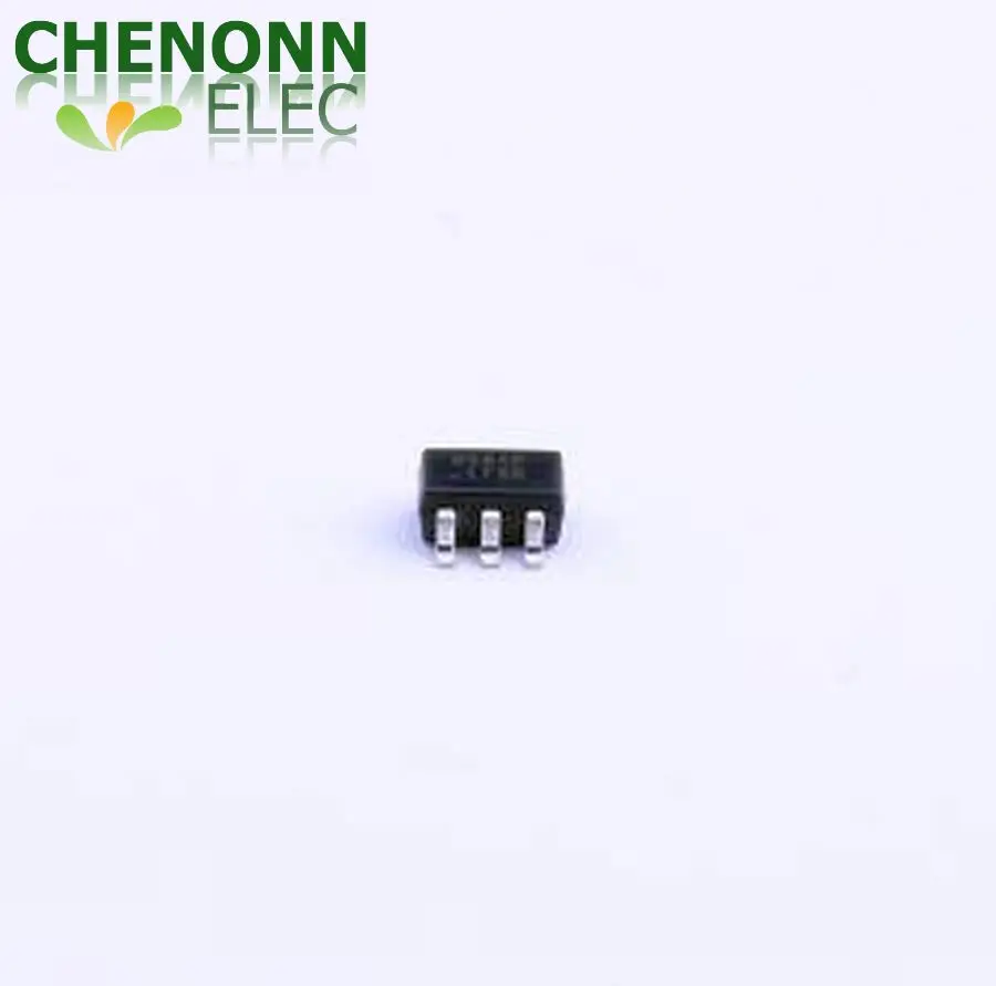 50PCS/LOT RCLAMP0504FATCT (TVS Diodes)