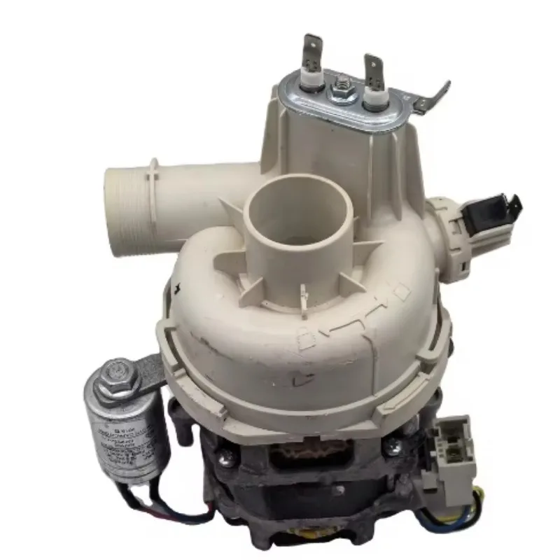 Dishwasher Replacement Parts Circulation Pump Motor