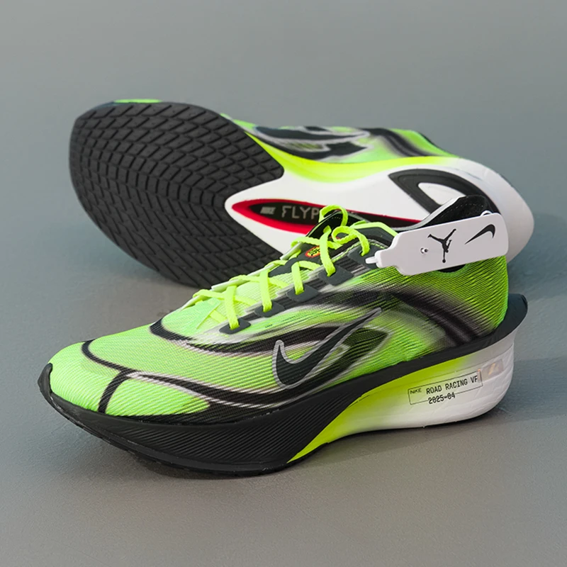 Nike Men's Sports Shoes Zoomx Vaporfly Next 4 Fashionable Racing Running Shoes Im8068-999