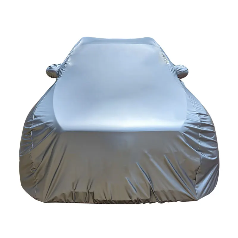 Fundas Para Autos En Oferta, Protección Contra El Polvo Y El Sol Para Interiores De Autos, Accesorios Exteriores Universales — -10%, 16.97€ Coupon, from 152.69€ – 10% descuento – €152.69