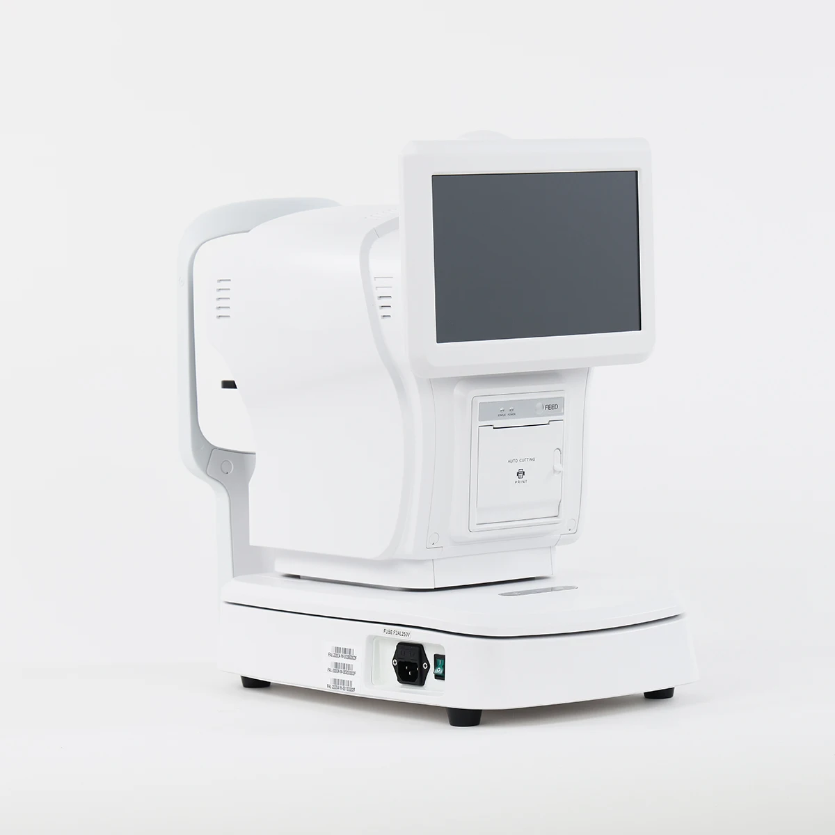 Ophthalmic Instruments Axial Length Axial Length Measuring Device Non-Contact Optical Biometer FAL-2000A