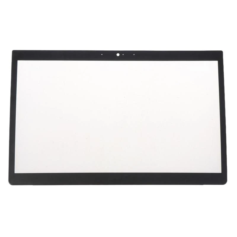 

652F Laptop LCD Front Frame Cover Bezel Laptop Accessories New/Original for DellLatitude E7480 E7490 Laptop 33x21.3cm,Black