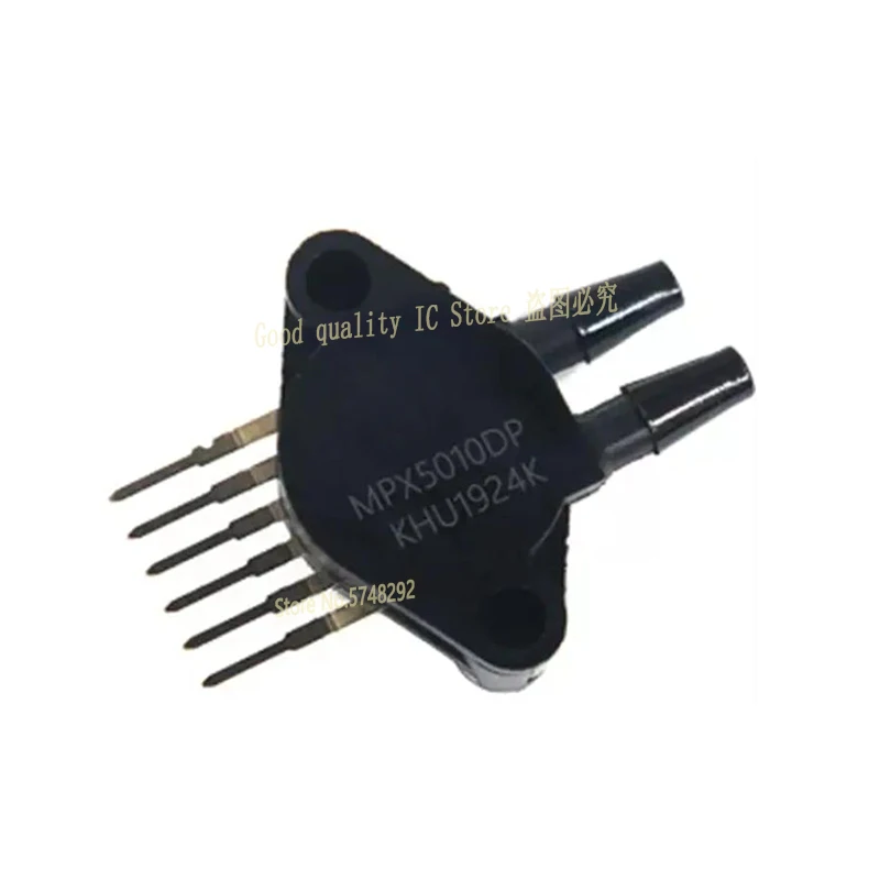 

1PCS/lot MPX5700DP SIP6 MPX5700 Pressure Sensor 100% new imported original