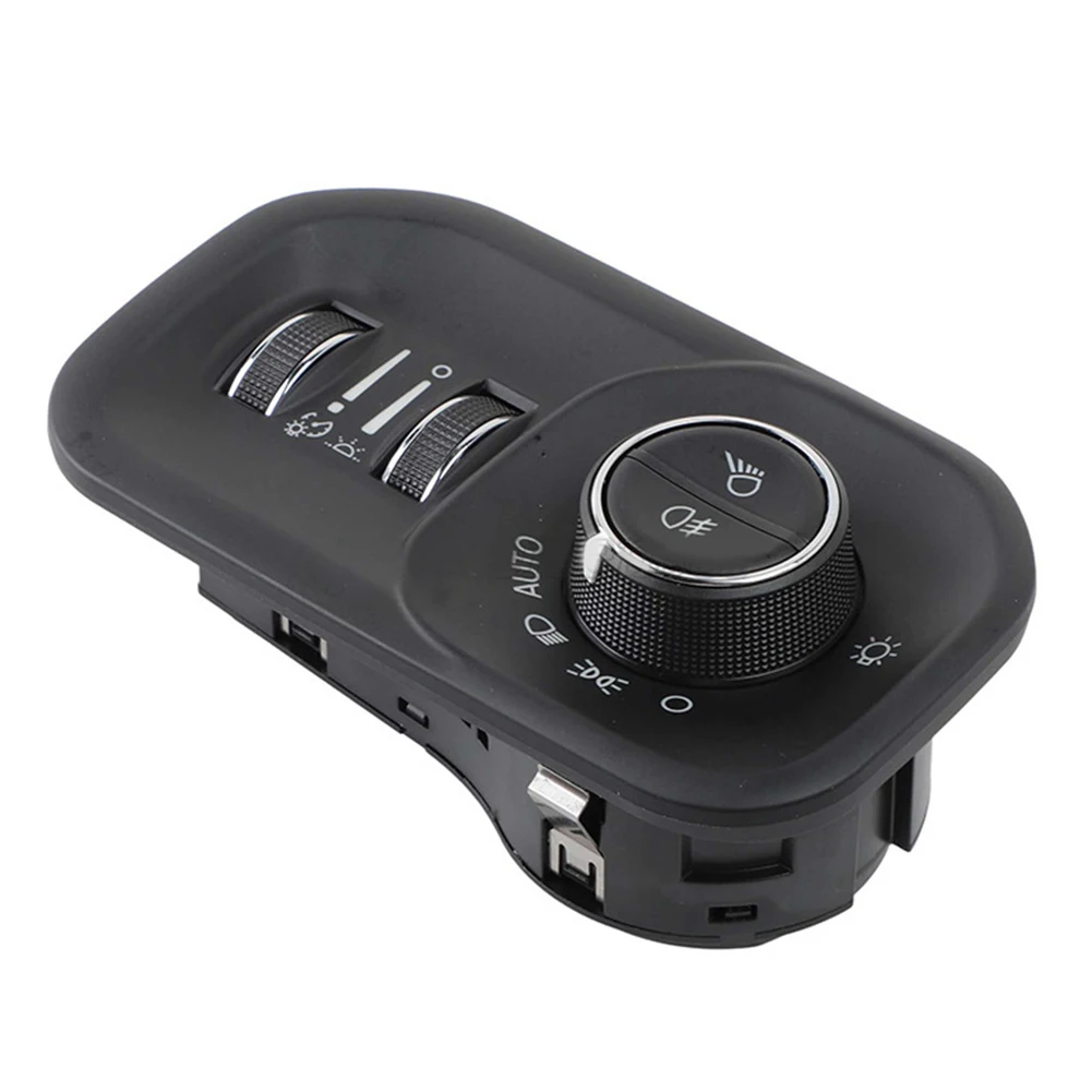 

Система управления освещением 68156061AD Повседневная работа транспортных средств Надежная работа Прочный материал Инженерия