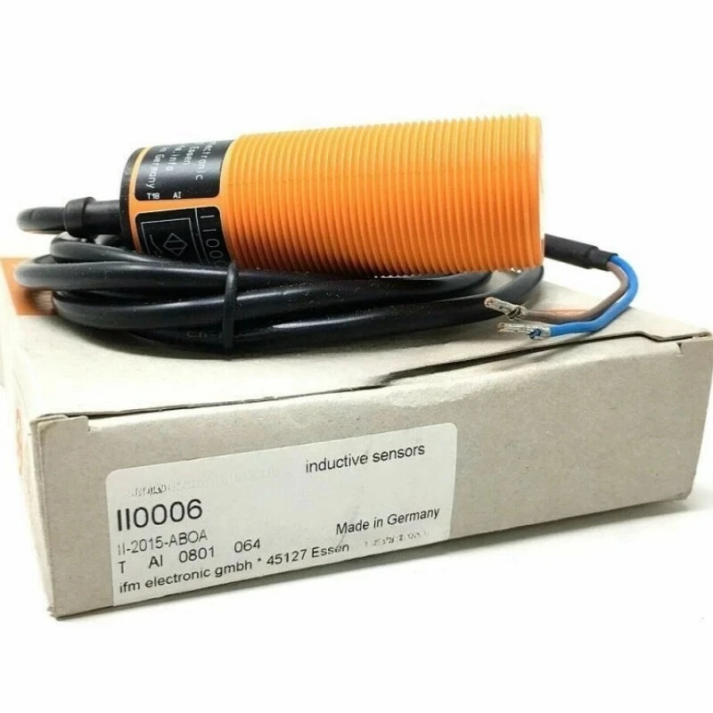 

1PCS Brand New Original II0006 In Box Fast Delivey