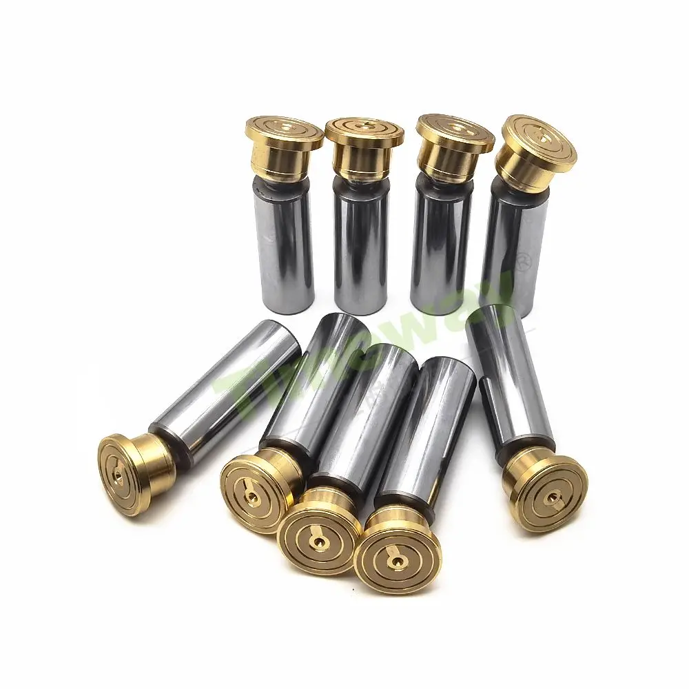 Hydraulic Pump Repair Kits Piston Shoes for 6423 6421 EATON VICKERS Piston Pump Spare Parts Pump Accessories Pistons