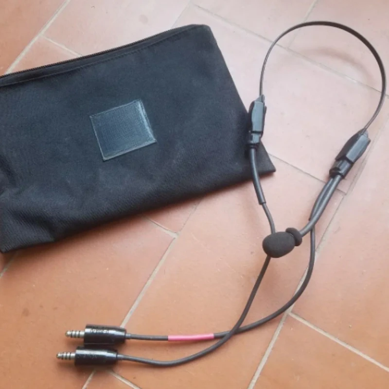 Dual MH180 V Atlantic Signal TRI FCS PRC148 DEVGRU