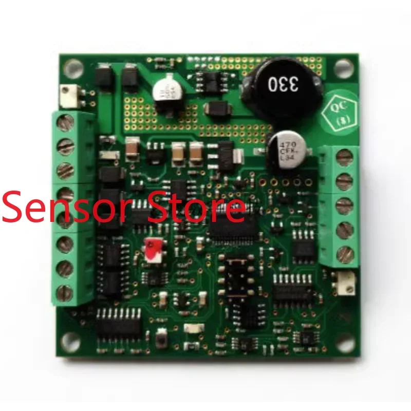 

Zirconia Oxygen Sensor O2S-FR-T2-18C Probe Transmission Board O2I-Flex-09