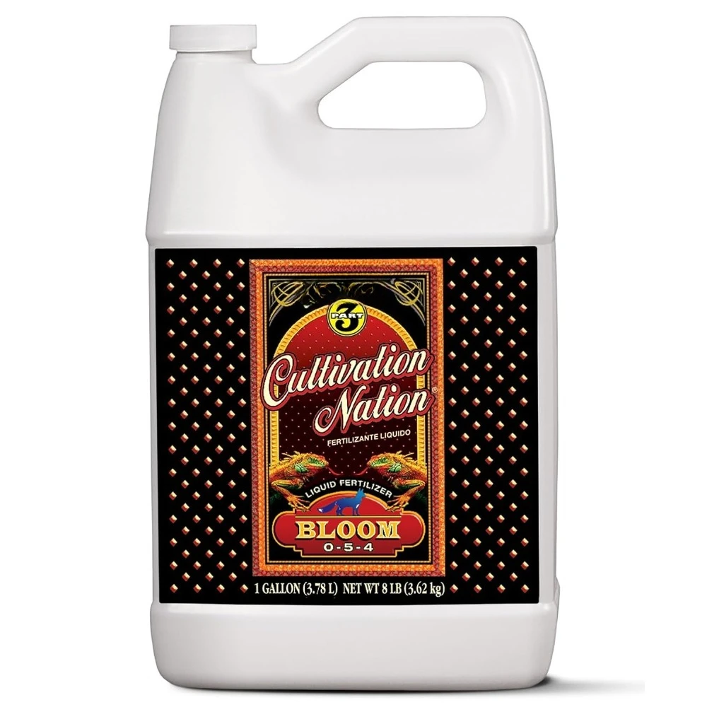 Cultivation Nation … - image