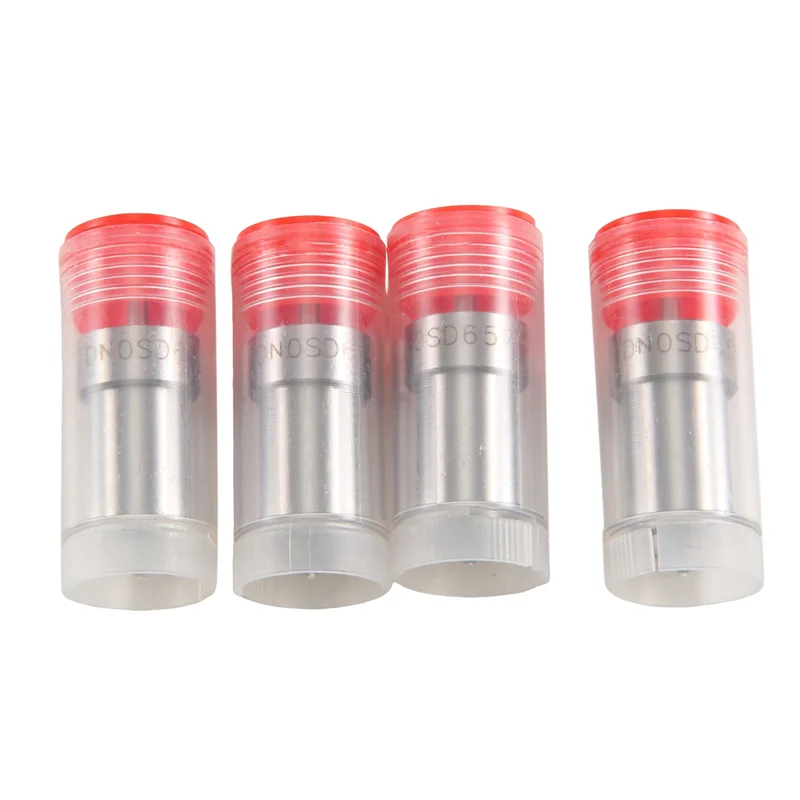

A13F-4PCS DN0SD6577 New Diesel Fuel Injector Nozzle For 504 XD2 505 XD3