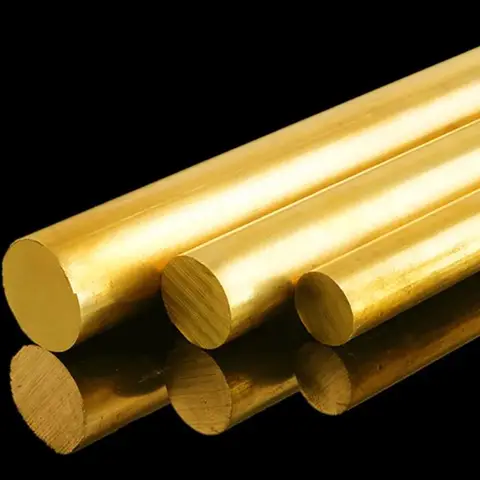 황동 라운드 바 막대 1mm,2mm,3mm,4mm,5mm,6mm,8mm,10mm,12mm,14mm,15mm,16mm,18mm,20mm,22mm,25mm,28mm,30mm,35mm,40mm,45mm,50mm,60mm