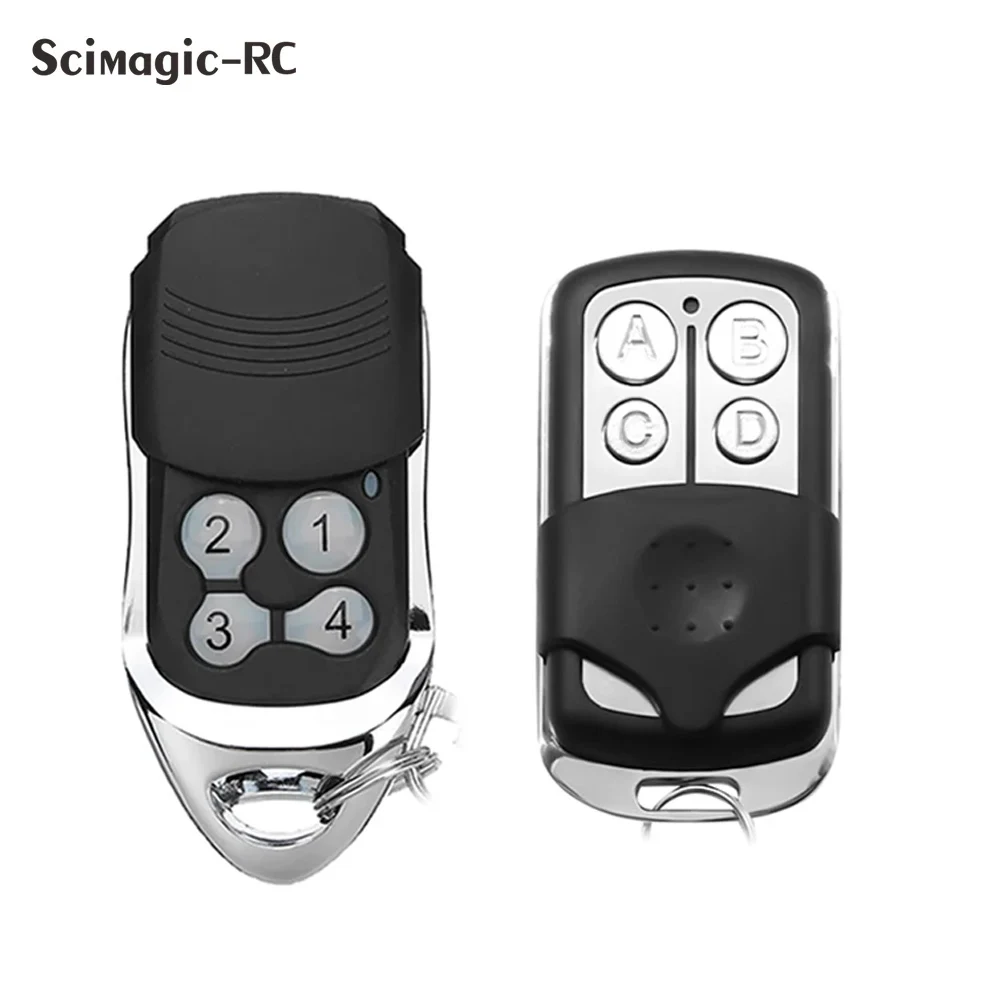 2 Styles Garage Remote Control for TXHCS 433