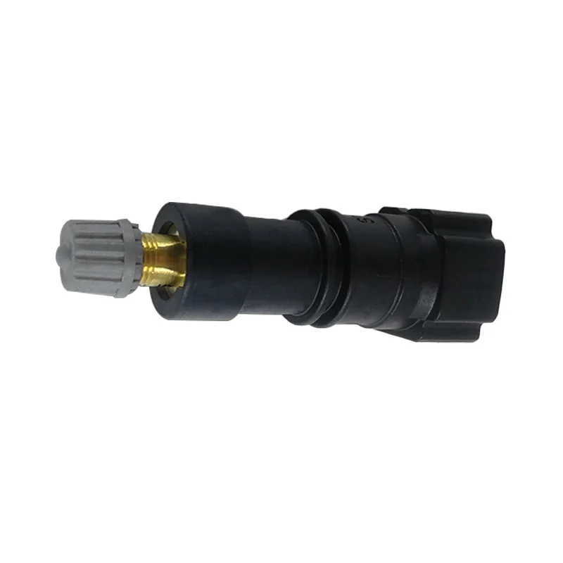 9.89mm fuel line quick connector 9.89 ID6 tee connector plastic female connector fittings with high quality 1pc