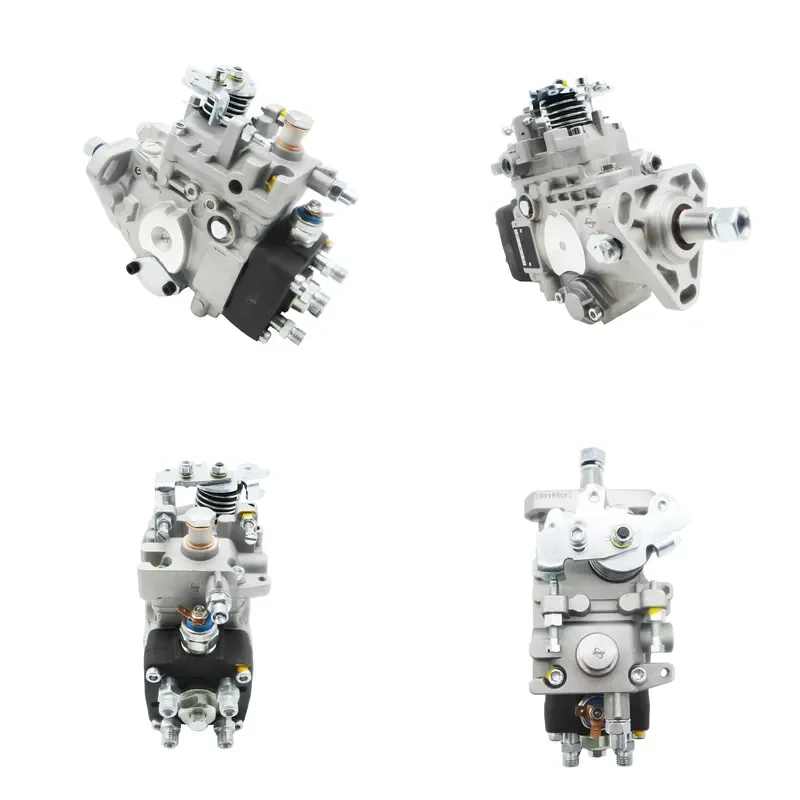 0460414176 Fuel Injector Pump for Ad41 / 8045.05.506 Engine for Light Commercial Vehicles / Light Truck