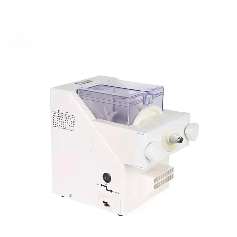Small biscuit making machine and equipment