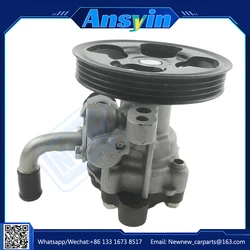 NEW Power Steering Pump For Mitsubishi L300 P03W OEM MR267931