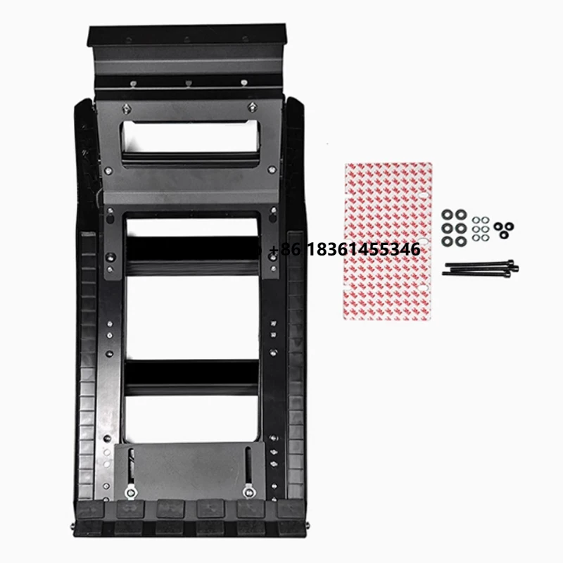 For Jetour T2 Jetour Traveler Side Ladder Compatible