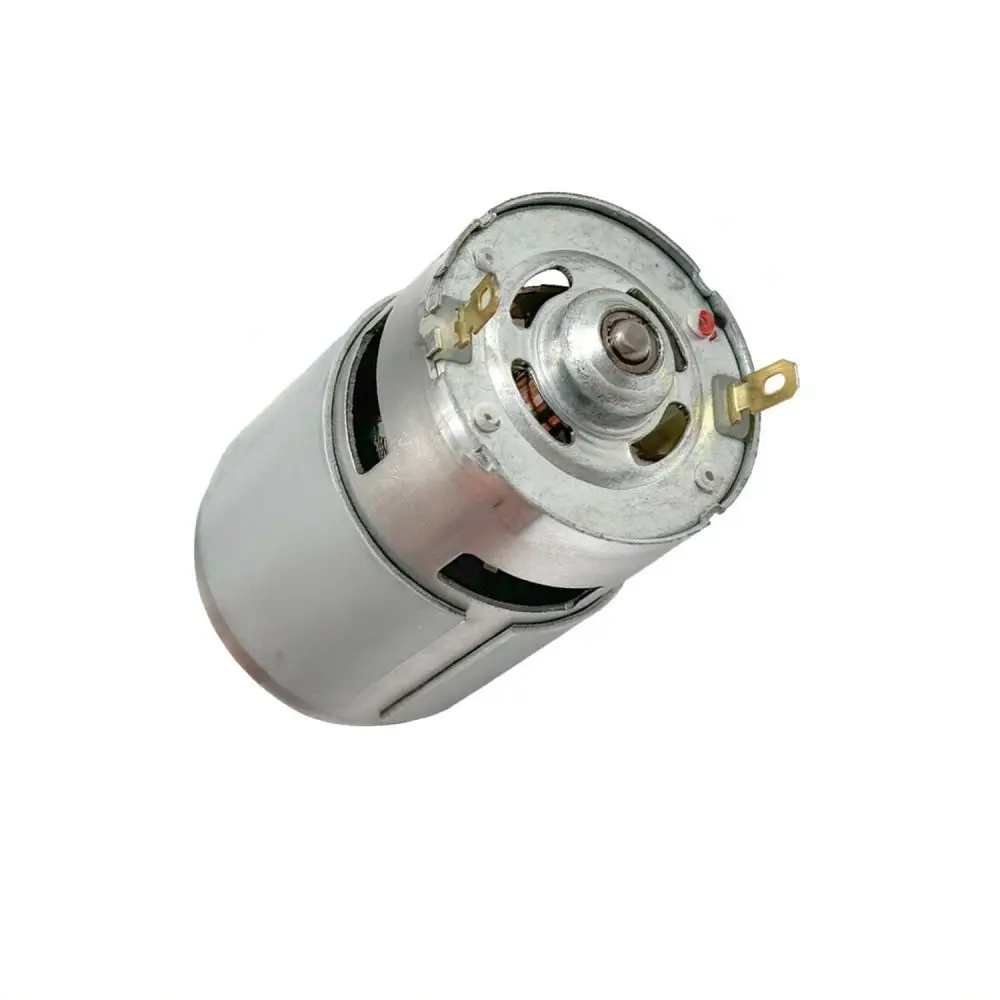 High Performance 775 Motor 21V 11T Gear For Snow Removal Machine Chainsaw Power Tool Repair Replacement Part