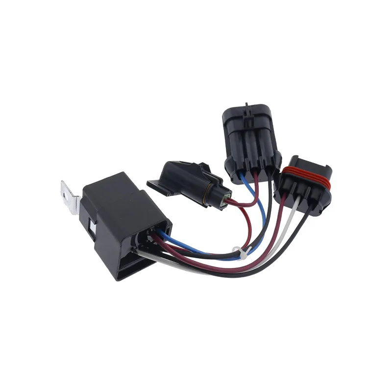 

Подходит для запчастей строительной техники: соленоидный клапан для погрузчика 6669415