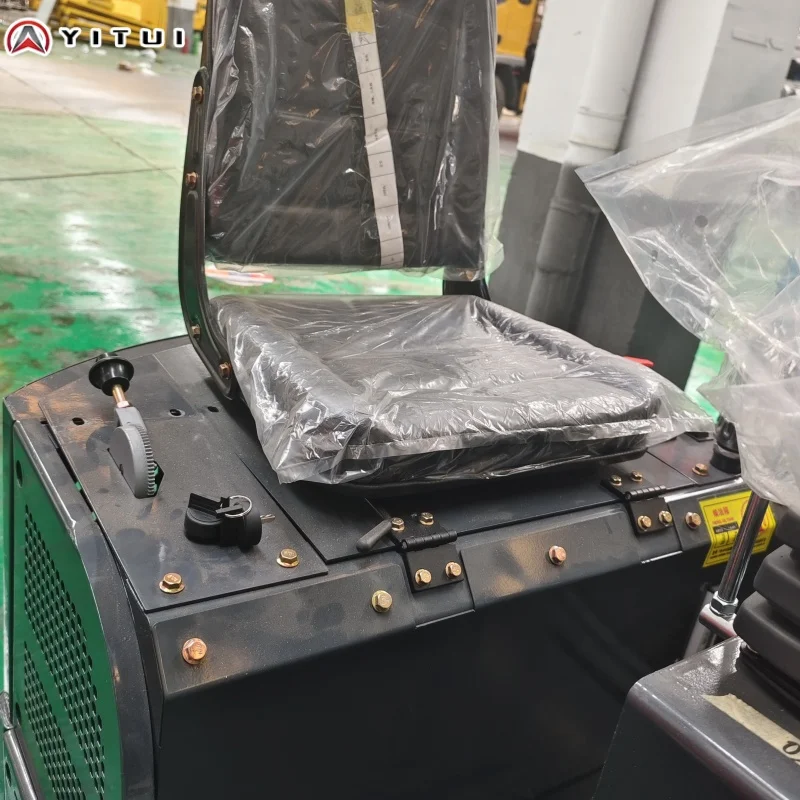 Miniexcavadora caliente de 1,5 toneladas, entrega rápida personalizada, motor Kubota Ce Epa Euro 5, miniexcavadora china