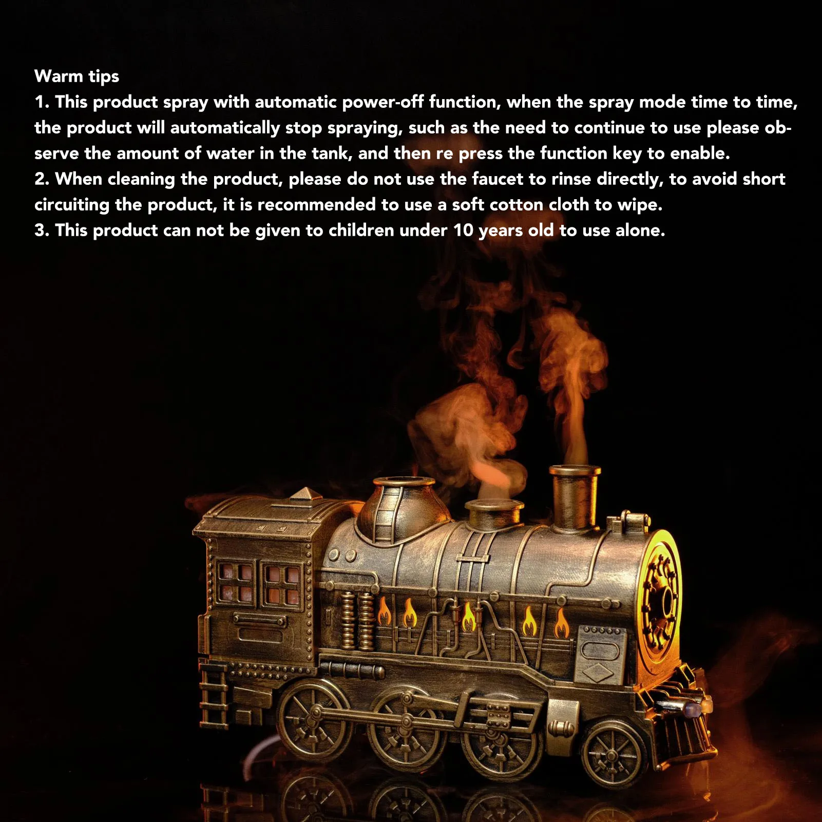 300 مللي قطار الهواء المرطب بالموجات فوق الصوتية الروائح الناشرون ضباب صانع العطر زيت طبيعي رائحة Difusor التحكم عن بعد