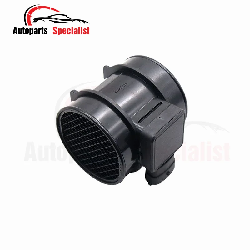 Air Flow Meter Sensor MAF OE 5WK9606 For Vauxhall Opel Astra G H Corsa C Meriva Omega B Vectra B Zafira A Saab 