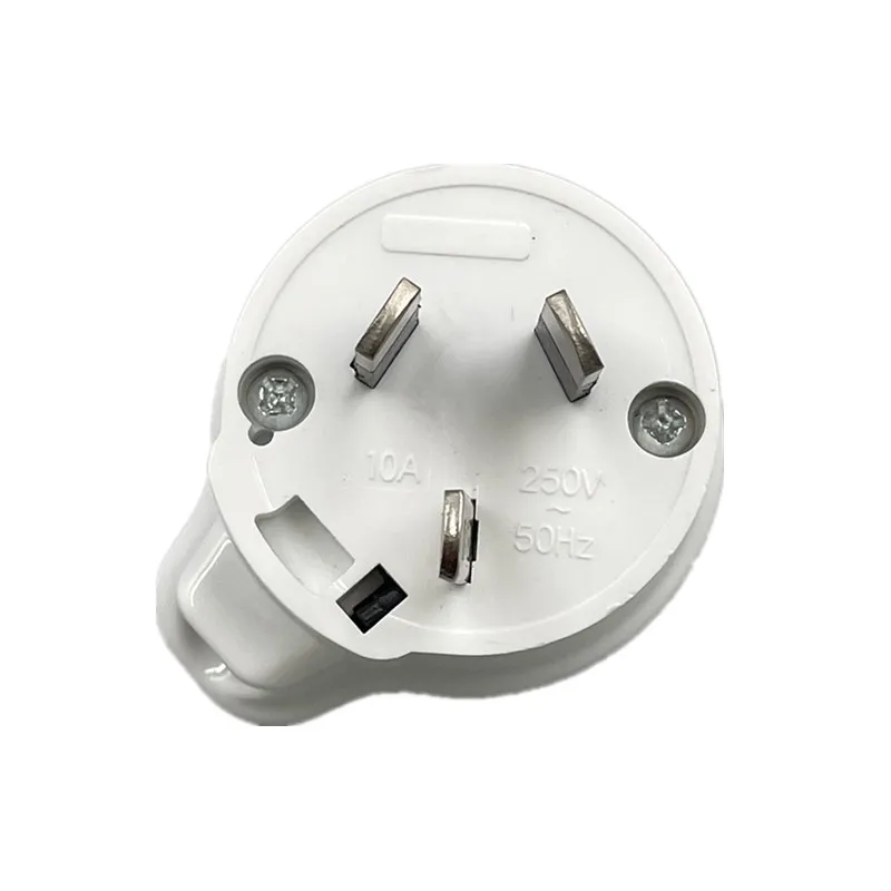 10A 15A DIY Auatralia Industrial Plug Outlet Male Socket 3P AU Receptacle Wiring Connector Type I