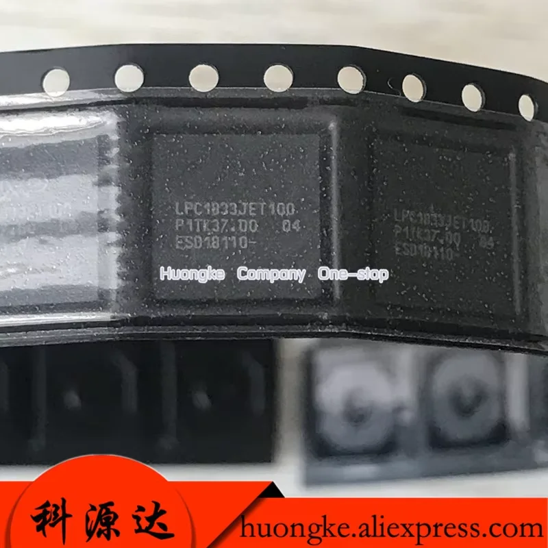 

1PCS/LOT LPC1833JET100 BGA IN STOCK