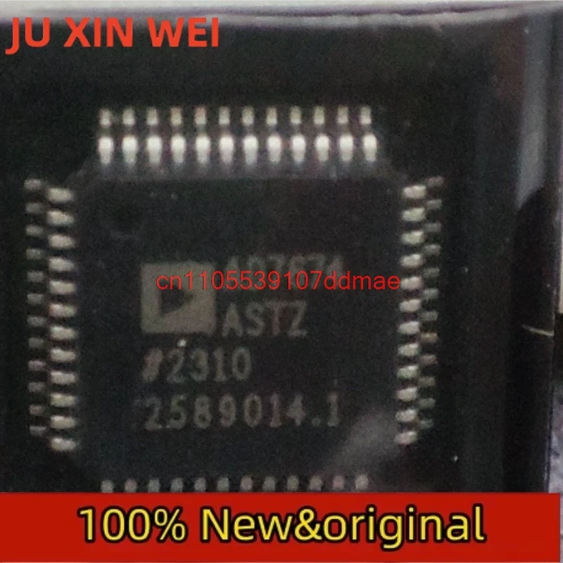 

1 шт./лот AD7674ASTZ AD7671ASTZ AD7675ASTZ AD7676ASTZ AD7677ASTZ AD7678ASTZ AD7679ASTZ AST QFP48 100% новый оригинал