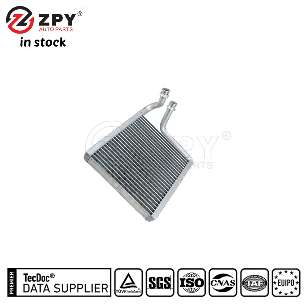 

ZPY Гарантия высокого качества Сердечник обогревателя для Volkswagen Passat 561 819 031C