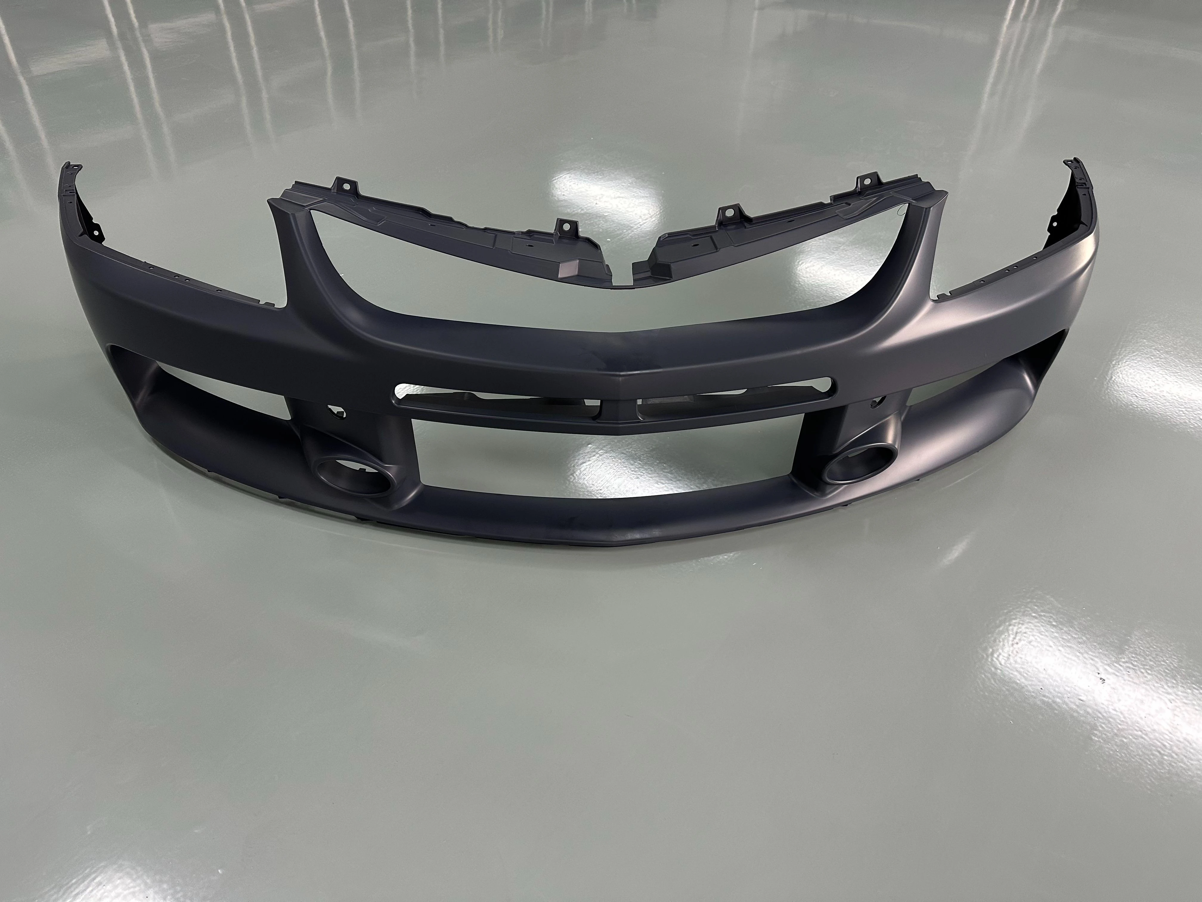 

Front Bumper Rear Bumper forEVO 9 Bodykit Japanese Auto Part Modification Lancer Evolution 9 Car Body Kitscustom