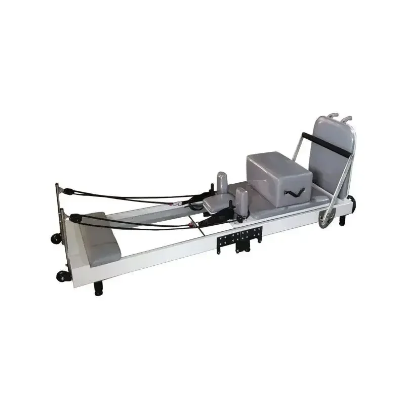 

Высококачественный реформатор для пилатеса, оборудование для спортзала, складной реформатор для пилатеса для фитнеса