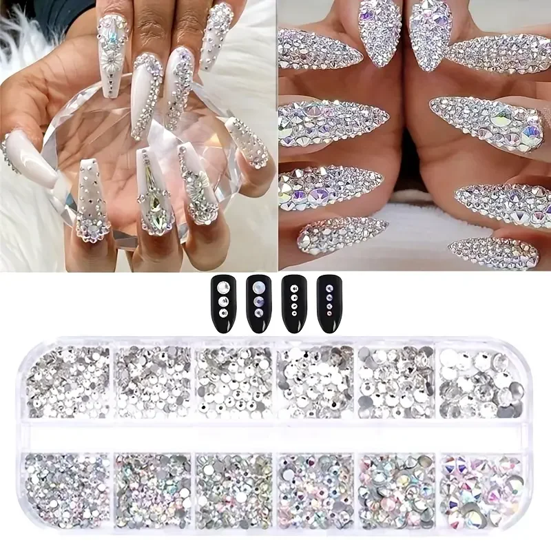 Thumbnail 3 - #18 Best Nail Art Kits to Buy In 2026