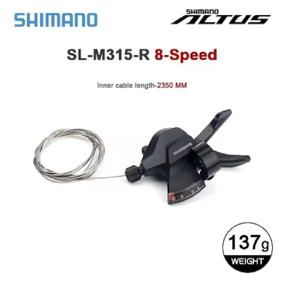 Thumbnail 3 - #60 Ranked Bicycle Shifters Picks in 2026