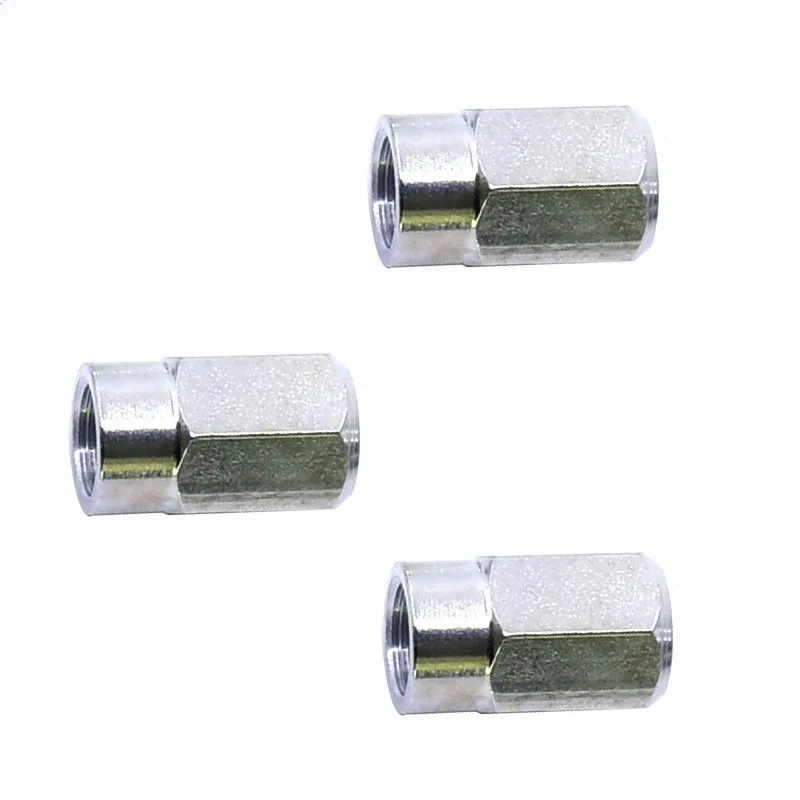 Suitable for Dremel Crankshaft Aluminum Nut Aluminum Cover 2610916116 Transmission Nut Adapter Part 225