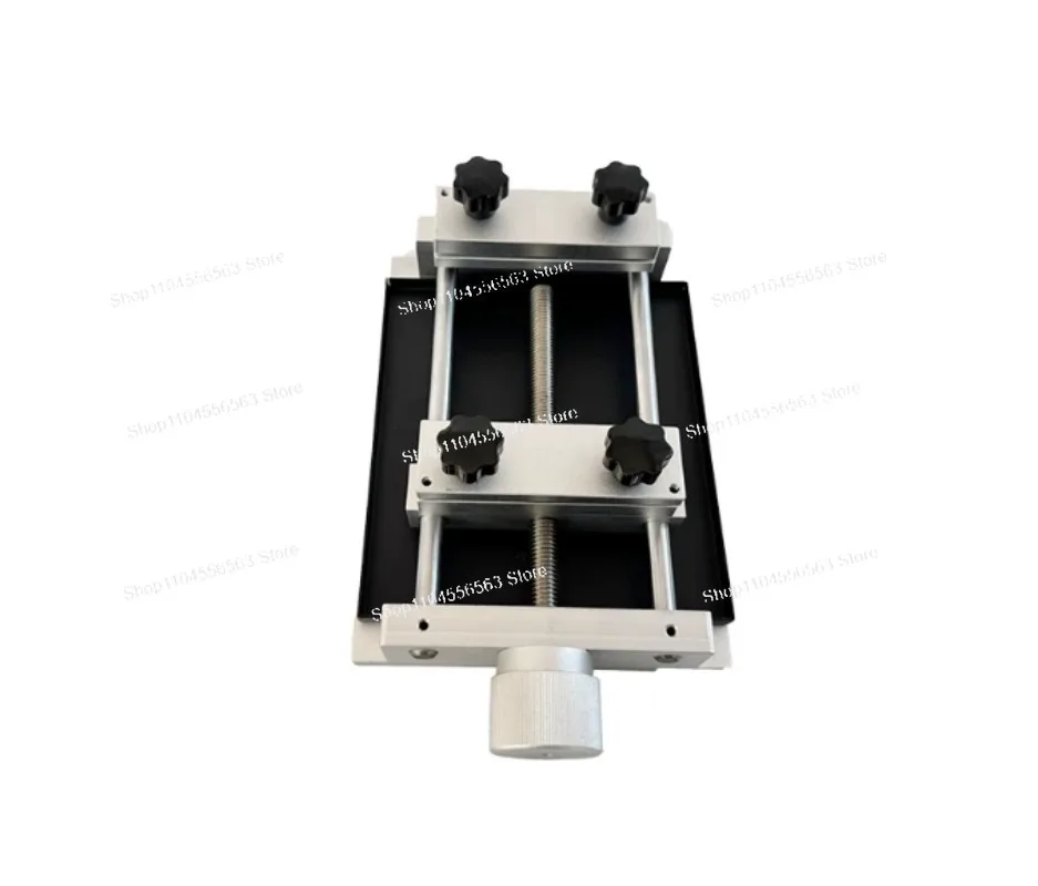 Engraving Rotary Clamp Table for Jewelry Metal Ceramic Thin Foil Marking Machine Workbench D80 Chuck