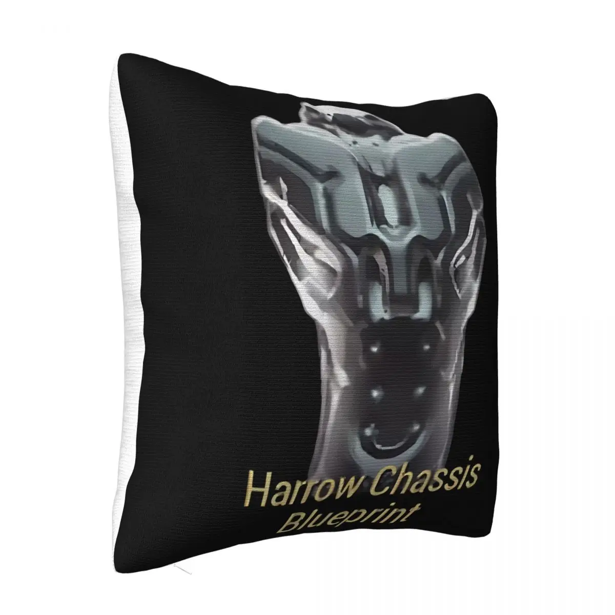 Harrow Chassis Blueprint Warframe Meme Body Pillow Sofa Cushion Cover Anime Body Pillow Case Pillow Case Pillow Cover