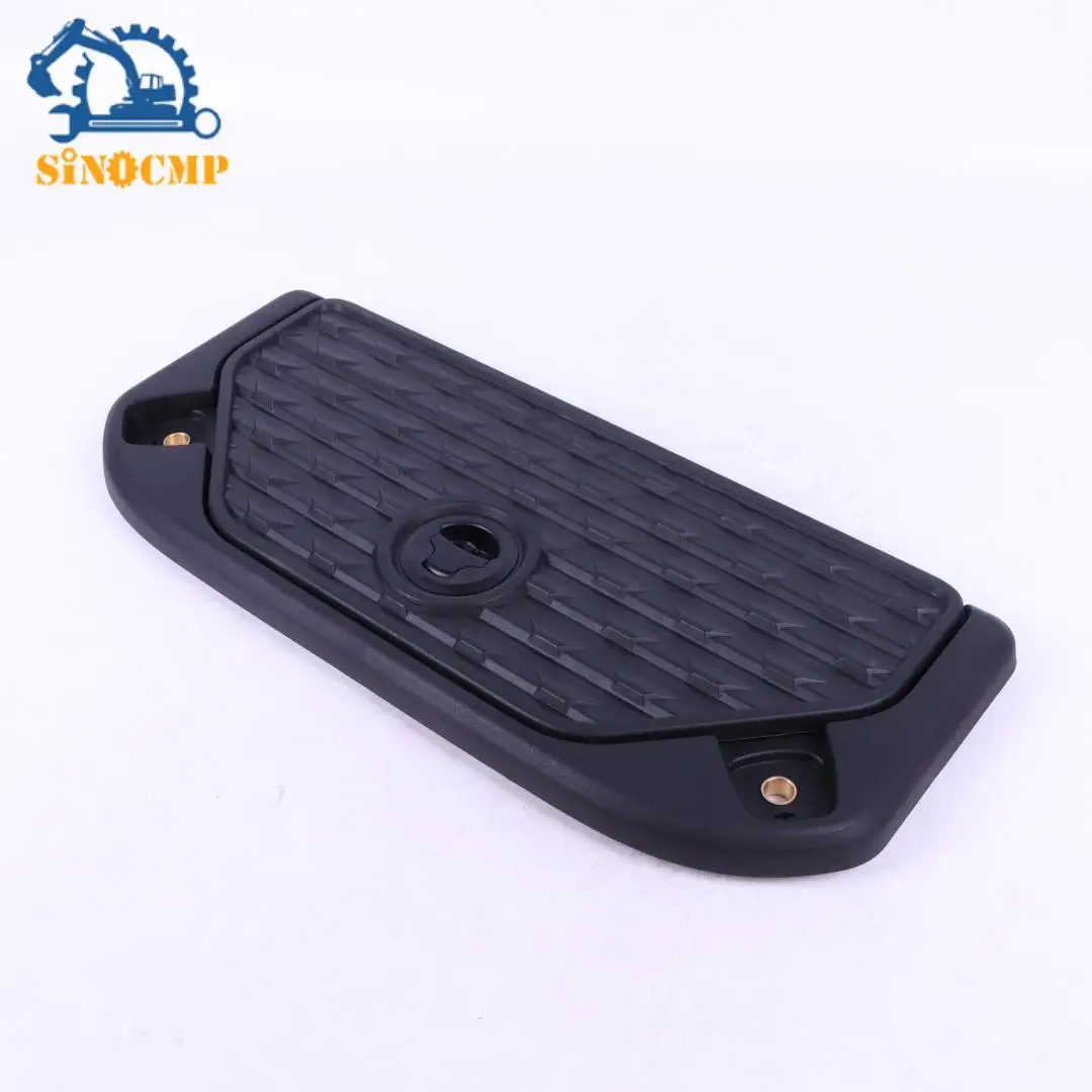1Pcs Storage box lid OEM Number 5YM17TX7AE Fits For Dodge Ram 2019-2024 Storage Box Lid Automotive Interior Accessories