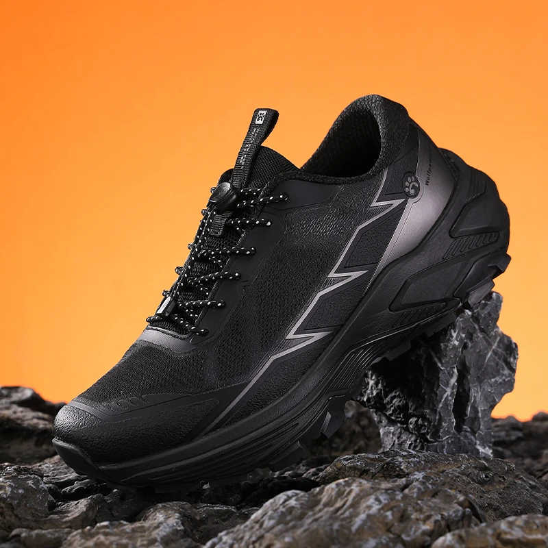 

Fashion High Cushion Running Shoes for Men Casual Sports Sneakers - Outdoor Gym Aerobic Athletic Climbing shoes Free Shipping