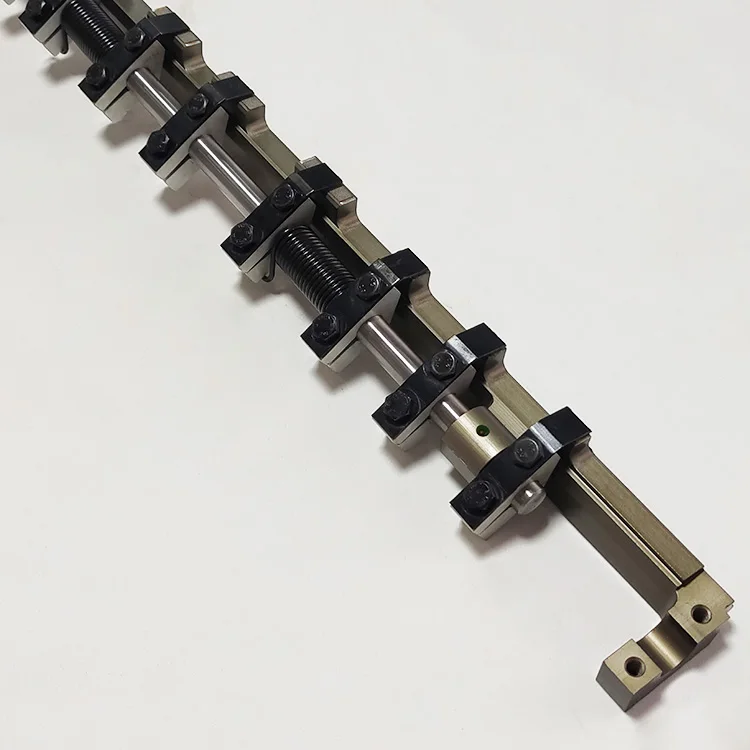 Hochwertige GTO46 42.014.003F Liefergreiferstange für die Reisegreiferbaugruppe